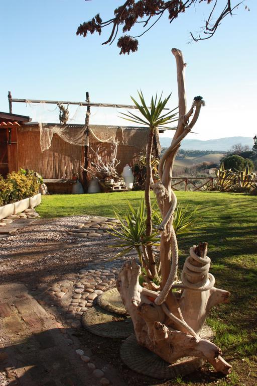 Maison Diamanti Castel di Lama Dış mekan fotoğraf