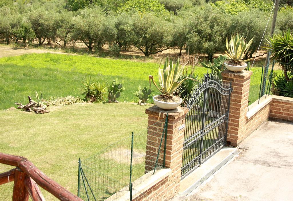 Maison Diamanti Castel di Lama Dış mekan fotoğraf